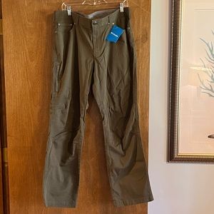 Brand new Columbia pants
